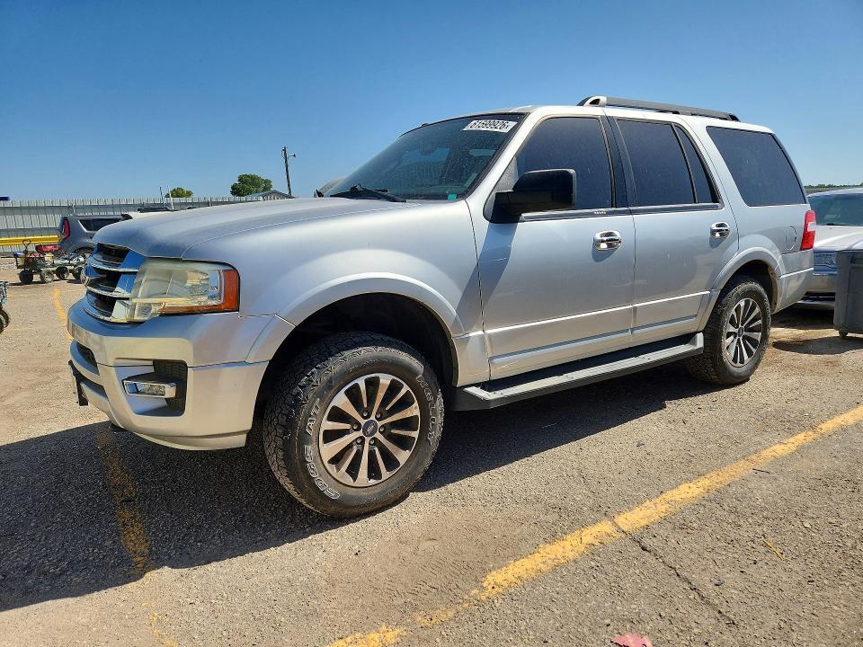 Ford Expedition