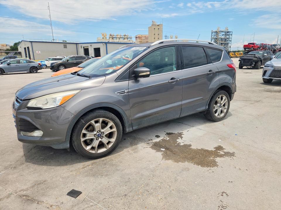 Ford Escape