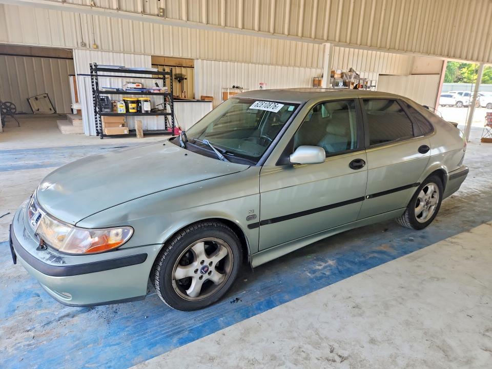 Saab 9-3
