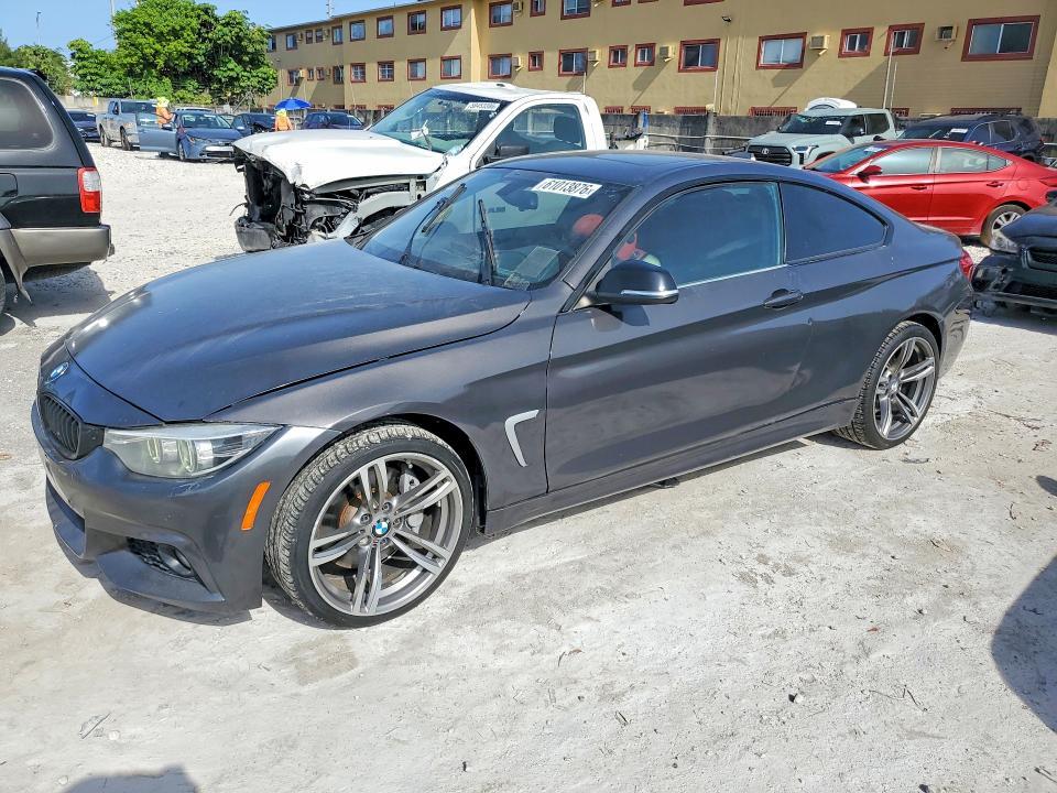 BMW 440Xi