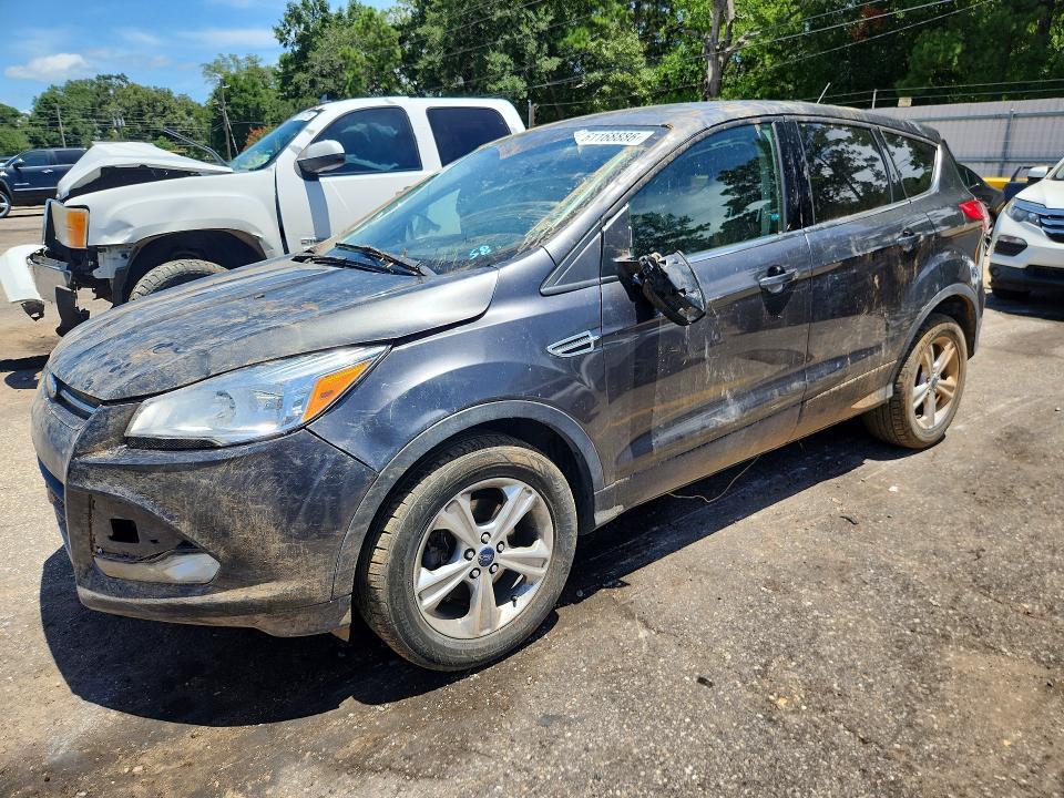 Ford Escape