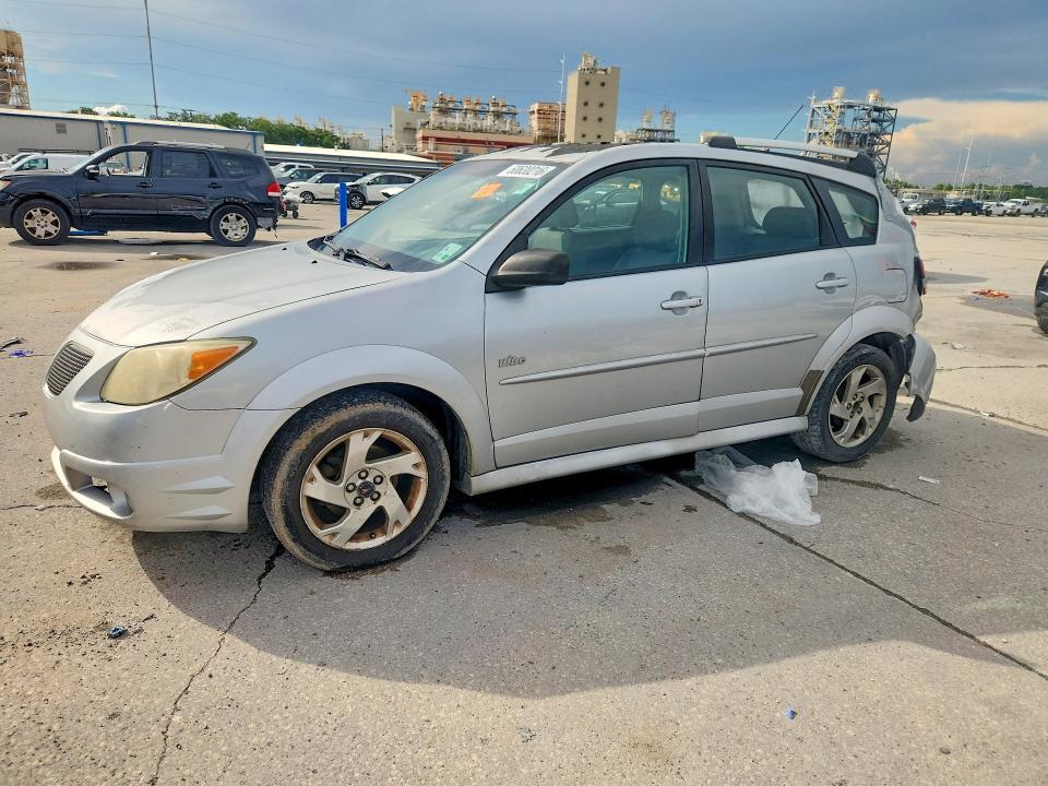 Pontiac Vibe