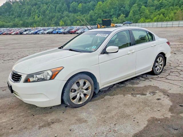 2008 Honda Accord — фото 1
