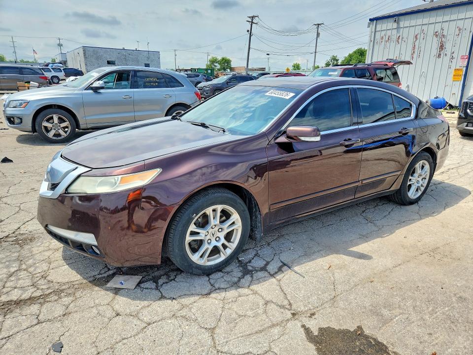 Acura Tl