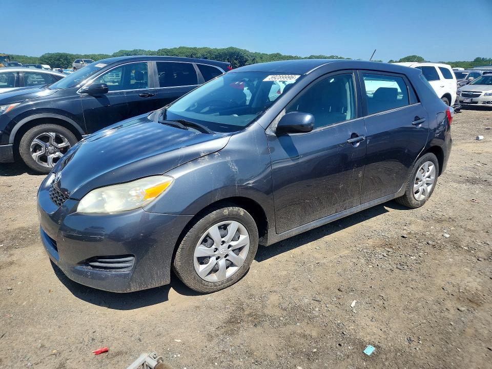 Toyota Matrix