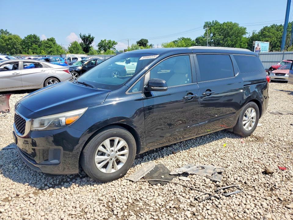 Kia Sedona