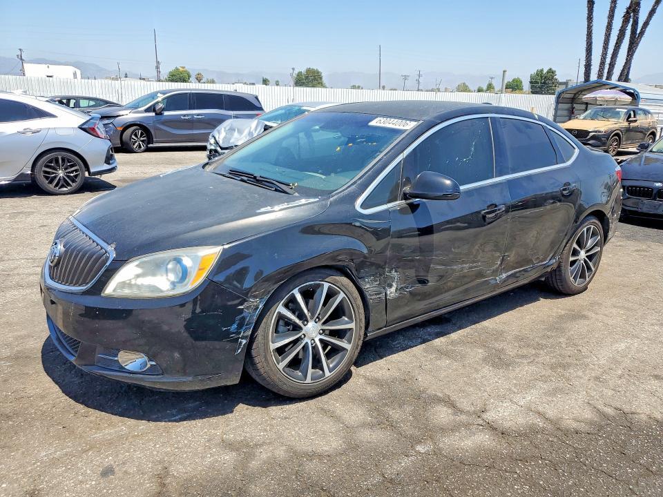 Buick Verano