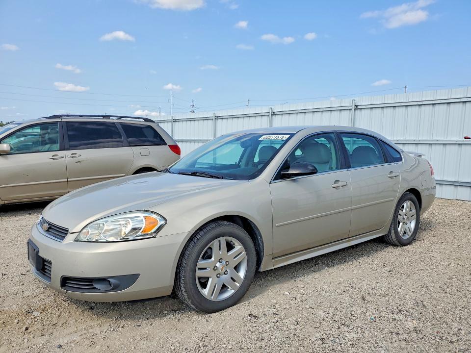 Chevrolet Impala