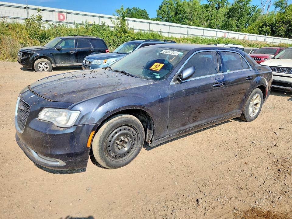 Chrysler 300