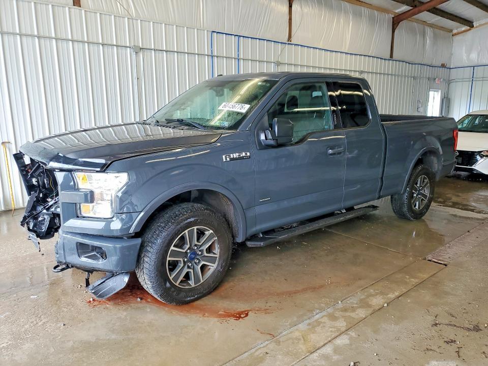 Ford F150