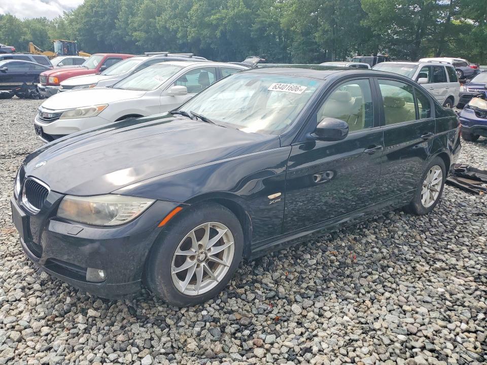 BMW 328