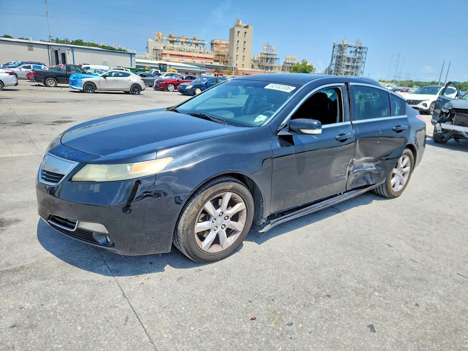 Acura Tl