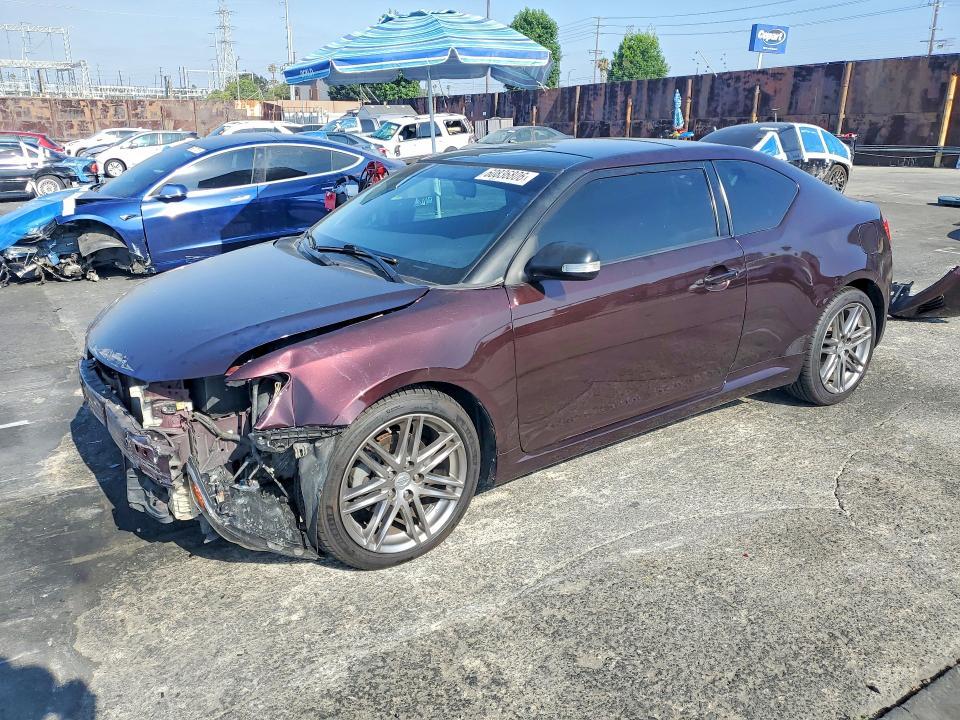 Scion Tc