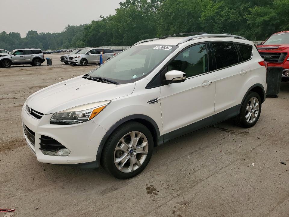 Ford Escape