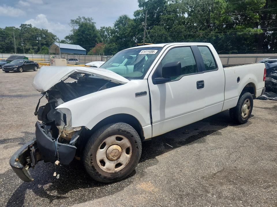 Ford F150