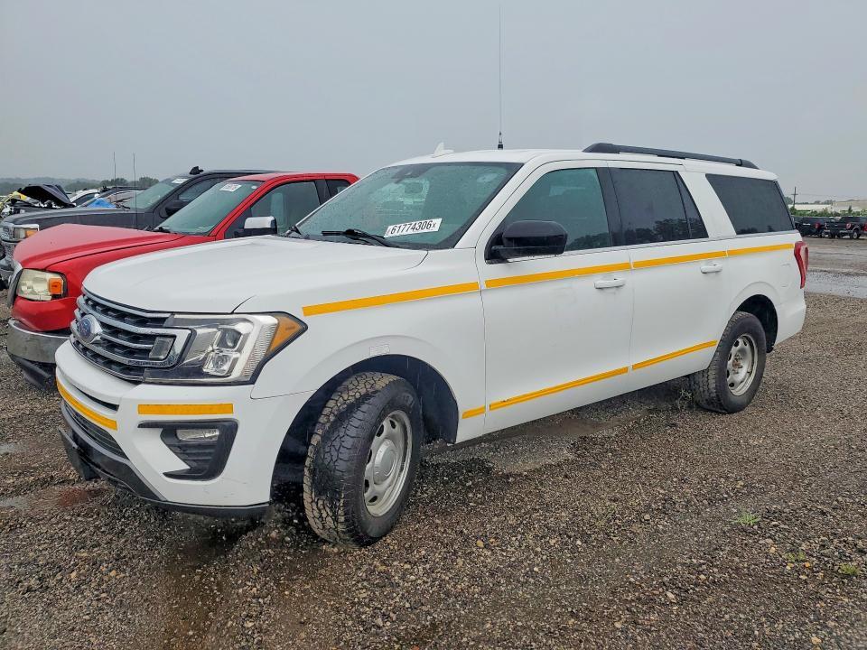 Ford Expedition