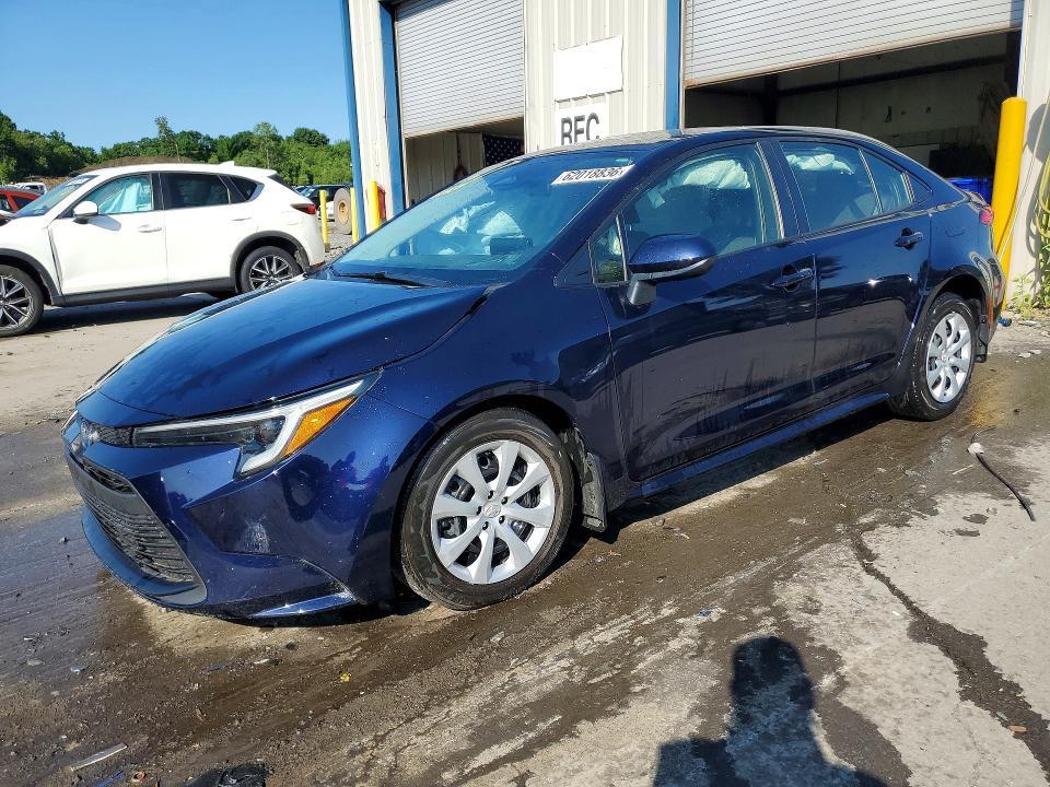 Toyota Corolla Hybrid