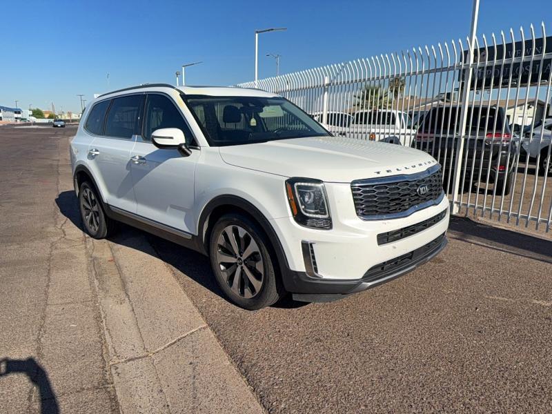 Kia Telluride