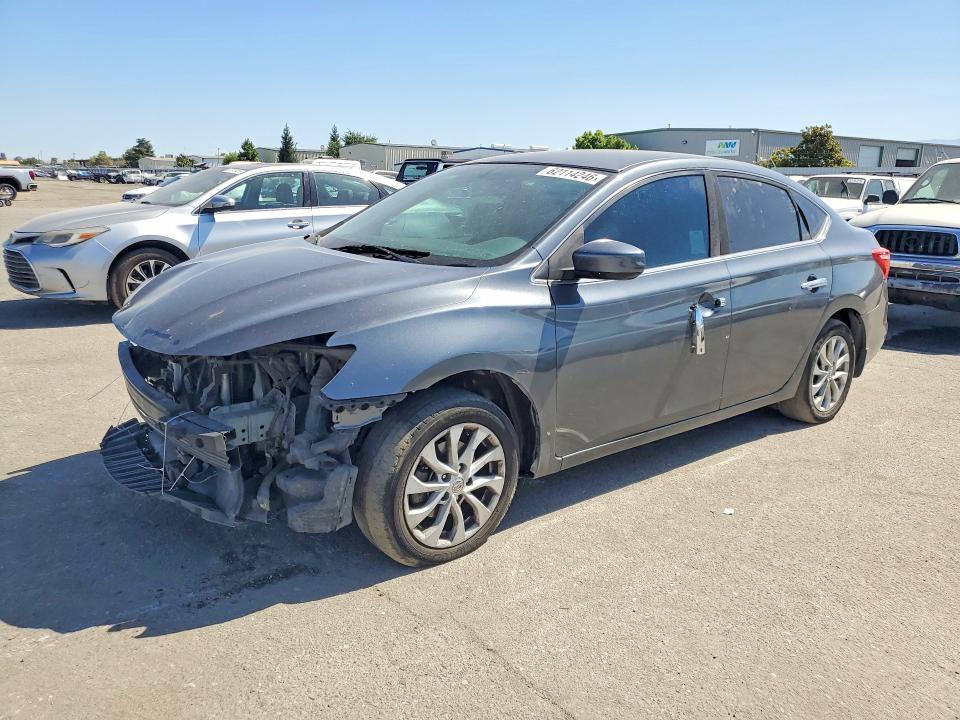 Nissan Sentra