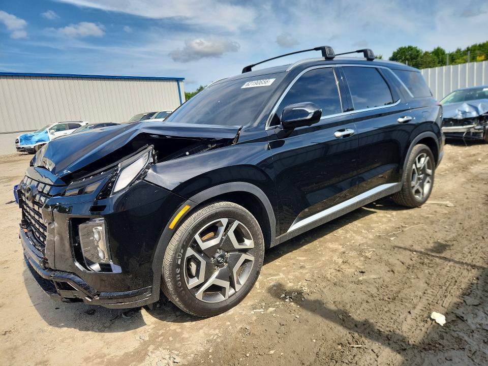 2023 Hyundai Palisade — фото 1