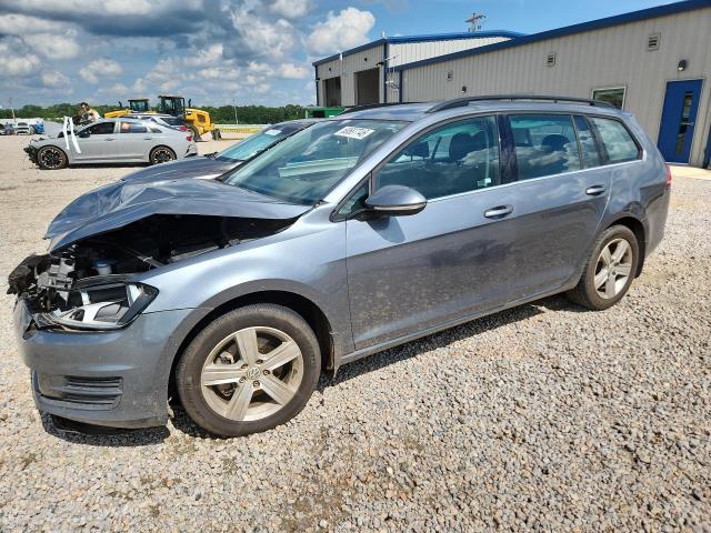 Volkswagen Golf Sportwagen