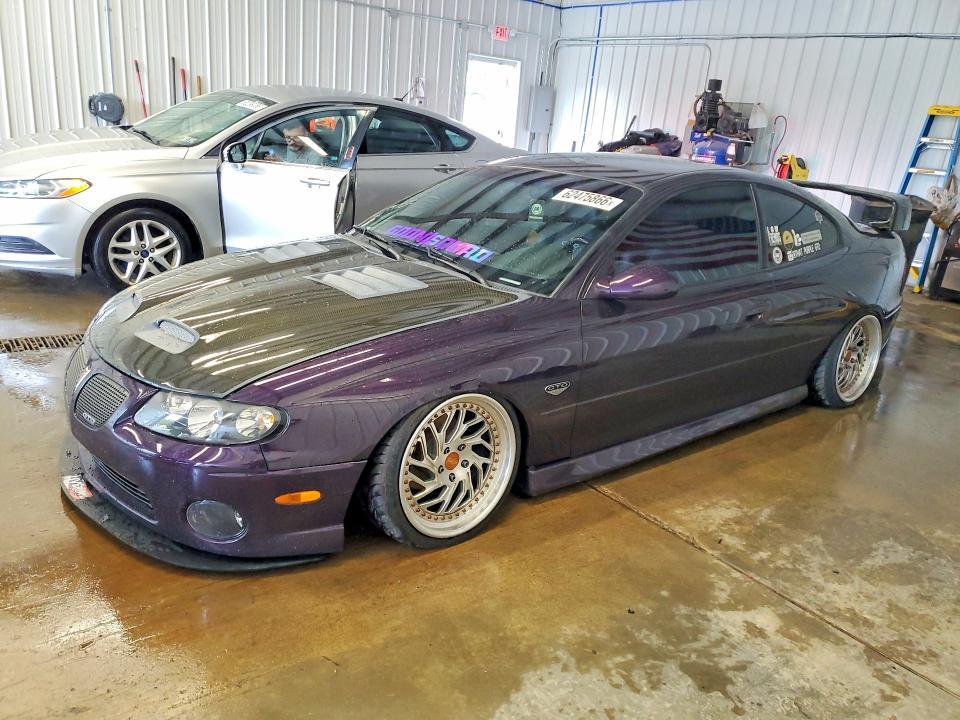 Pontiac Gto