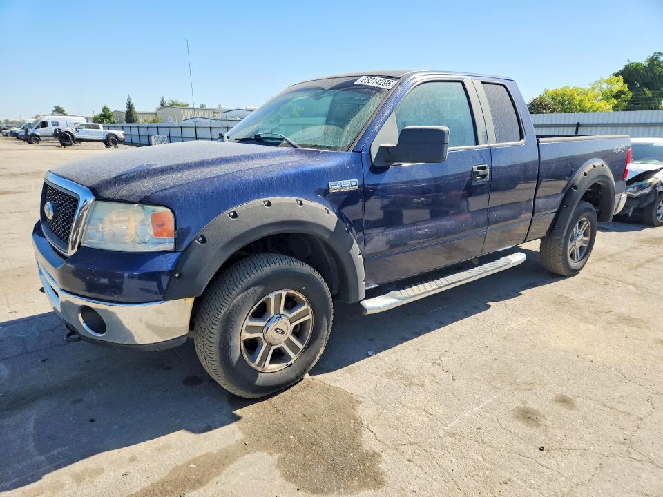 Ford F150