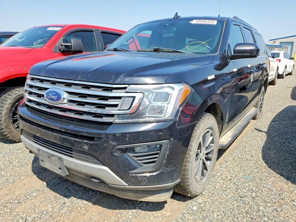Ford Expedition
