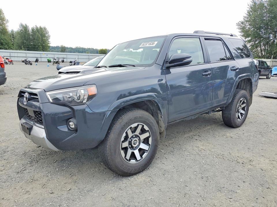 Toyota 4Runner