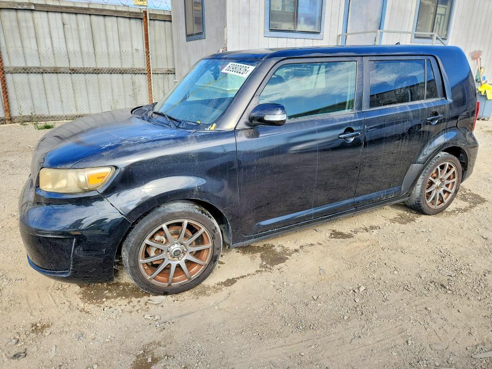 2011 Toyota Scion — фото 1