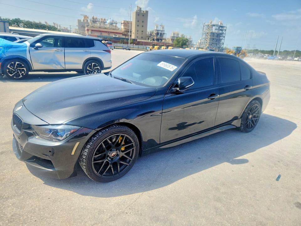 BMW 335