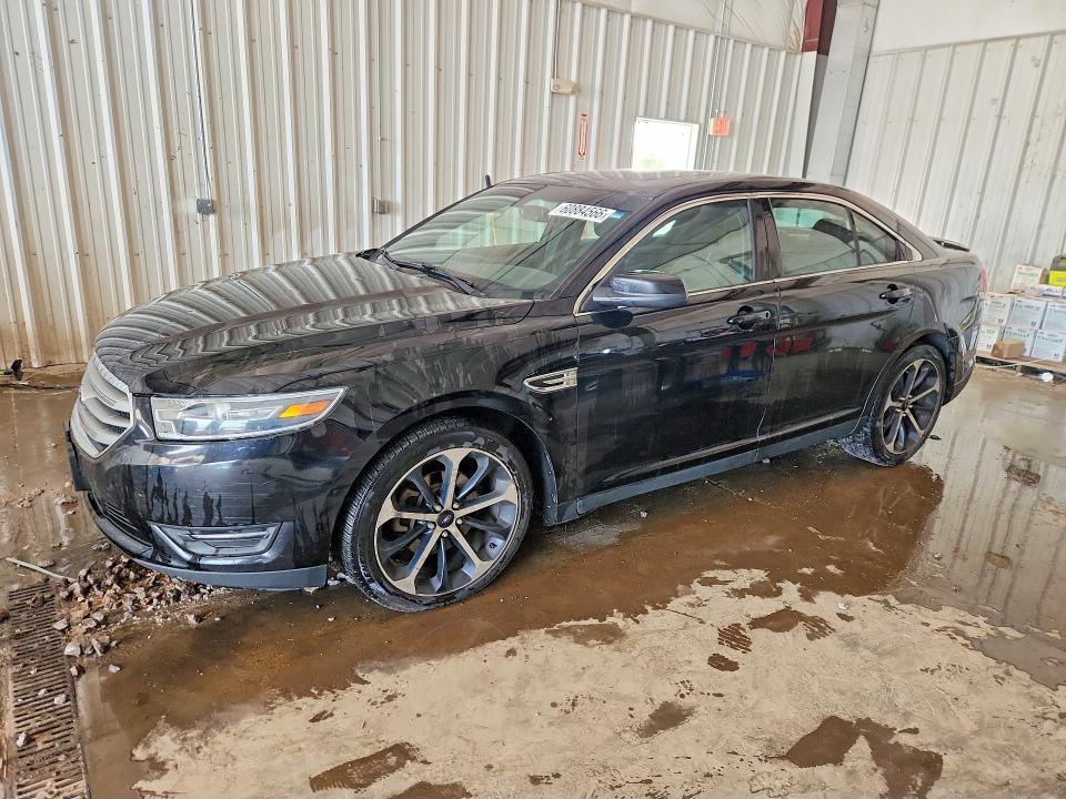 Ford Taurus