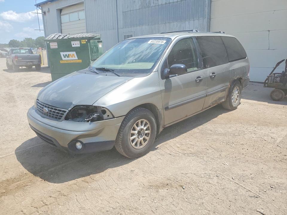 Ford Windstar