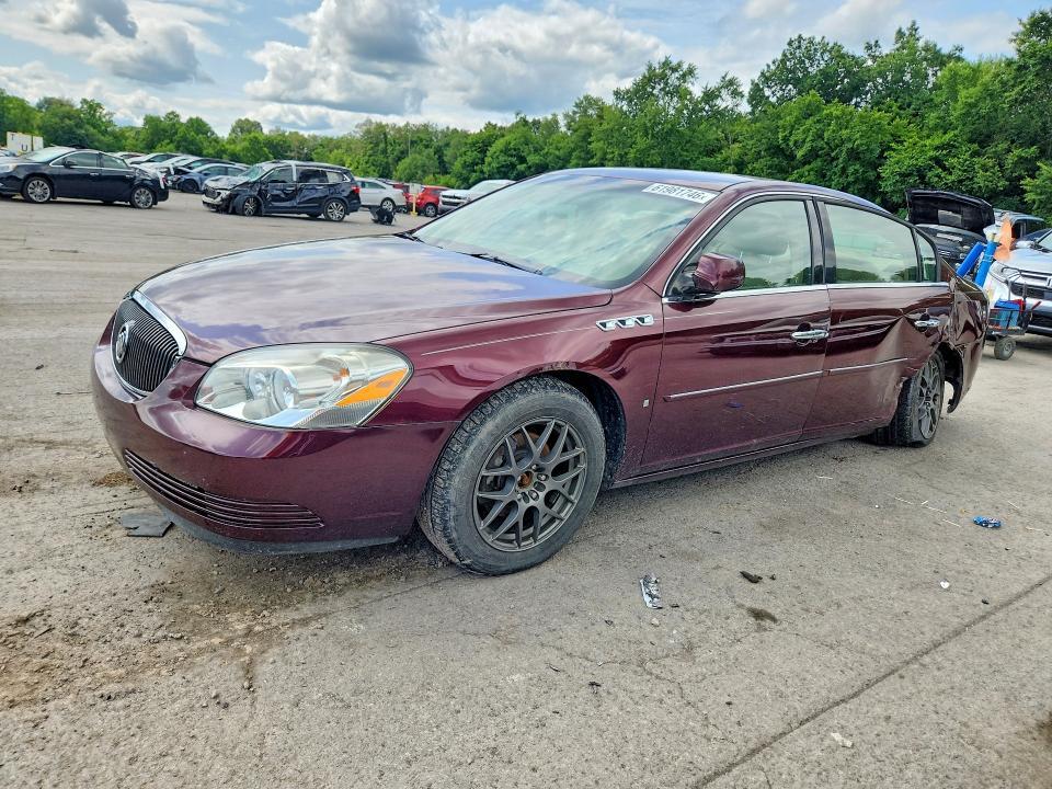 Buick Lucerne