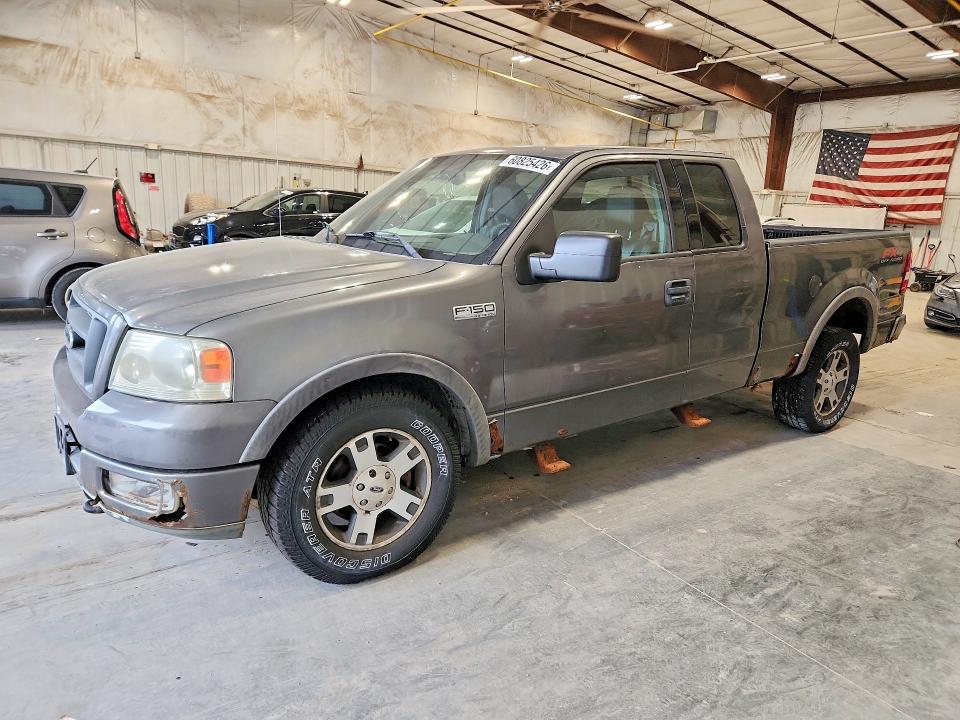 Ford F150