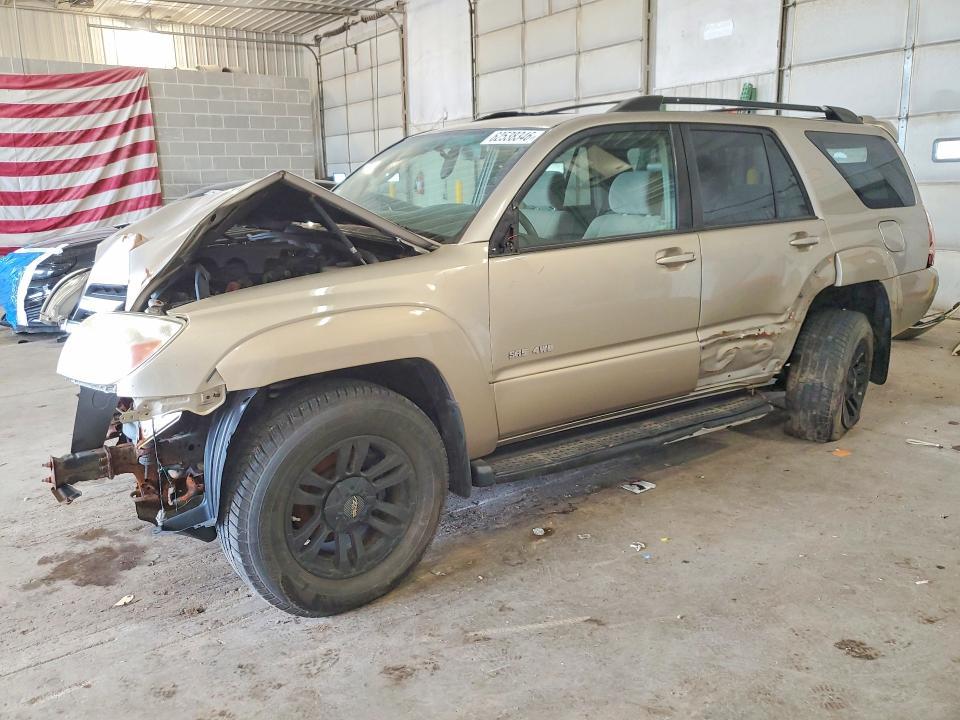 Toyota 4Runner