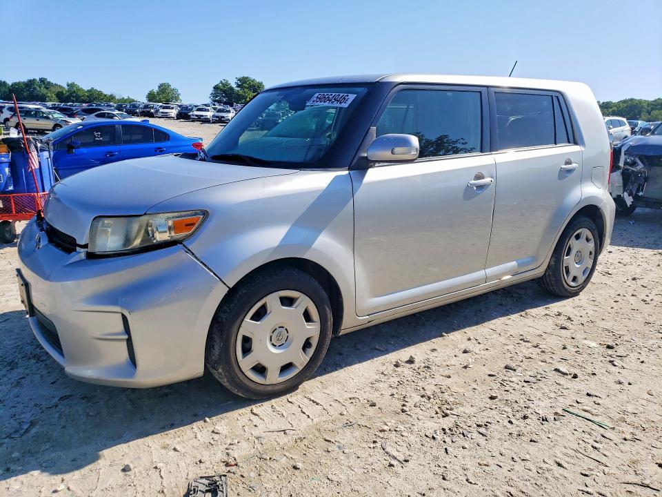 Toyota Scion