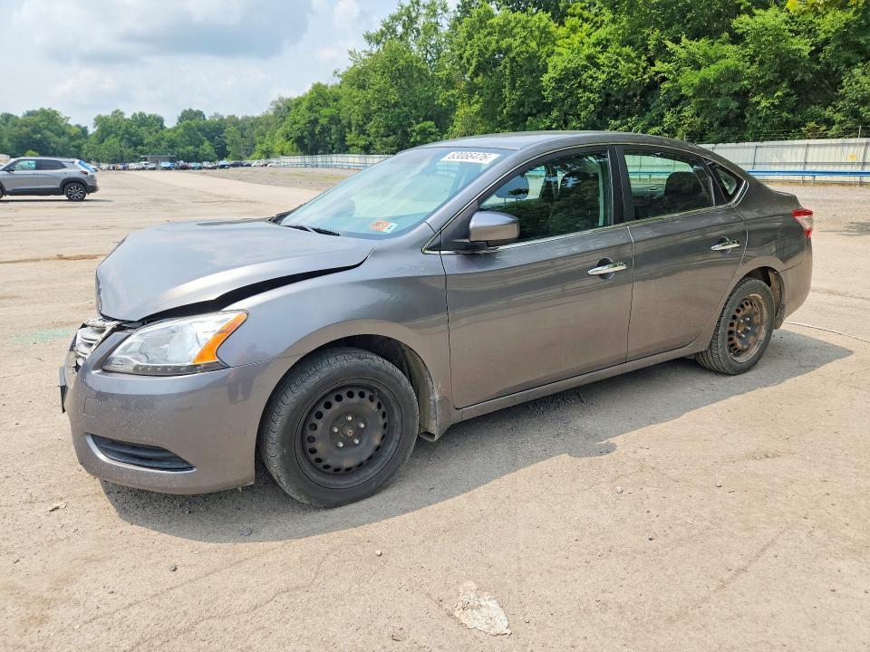 Nissan Sentra
