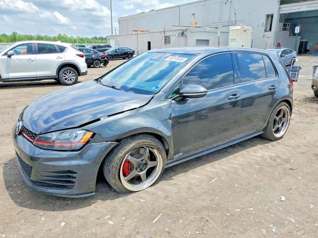 Volkswagen Gti