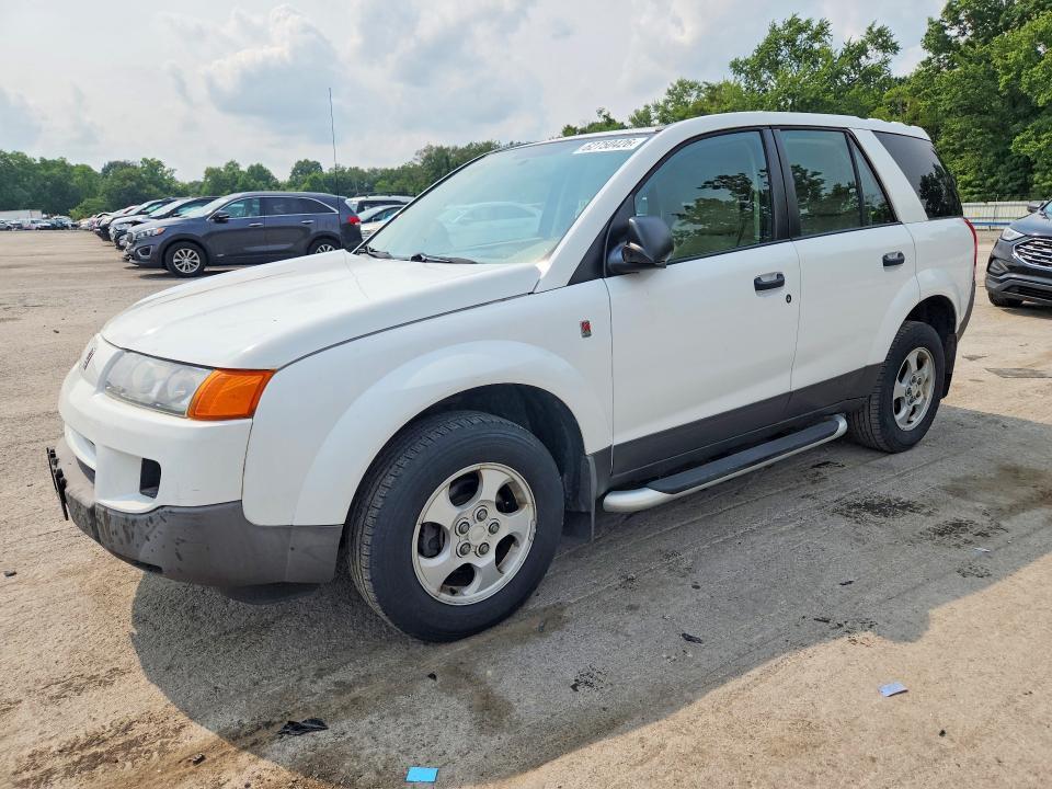 Saturn Vue