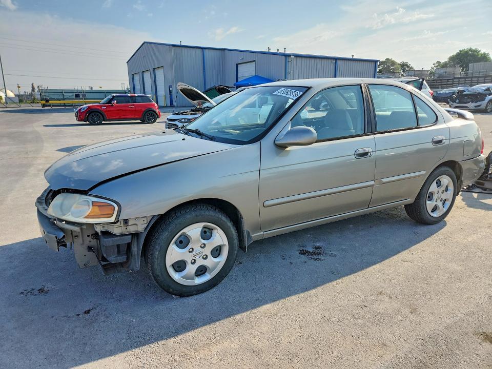 Nissan Sentra