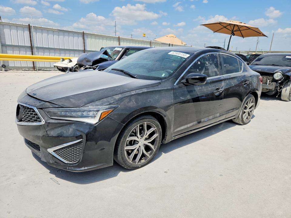 Acura Ilx