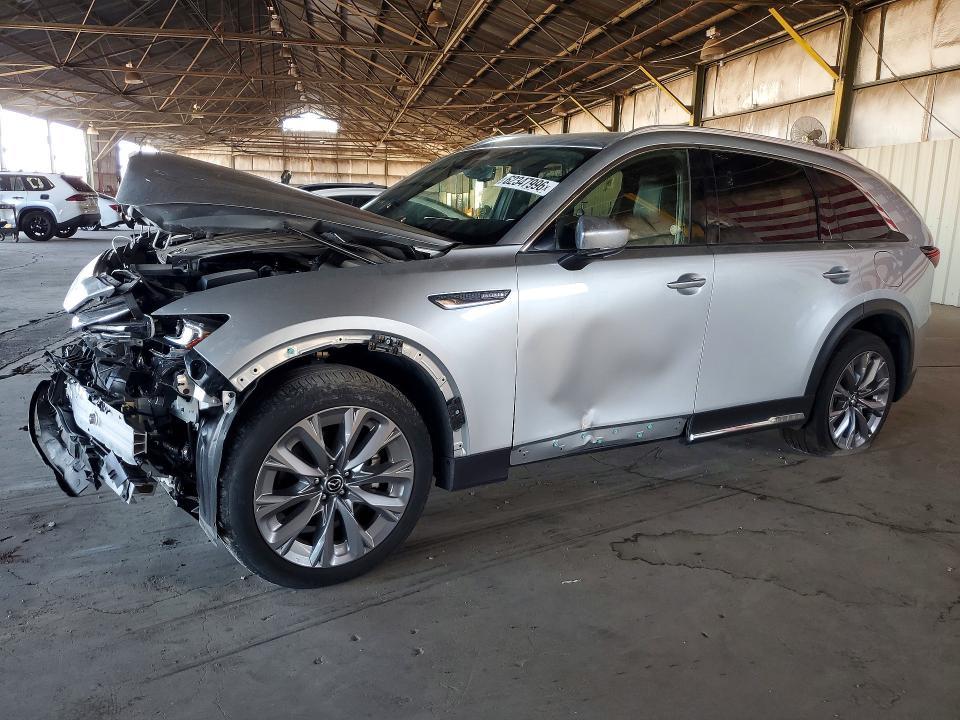 Mazda Cx-90