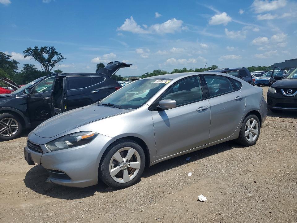 Dodge Dart