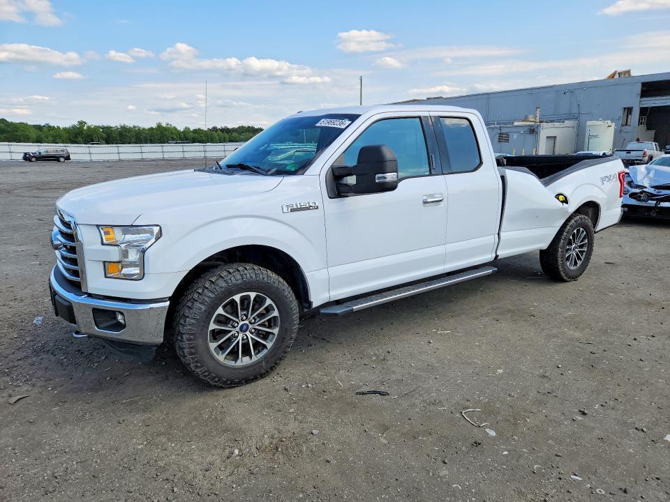 Ford F150