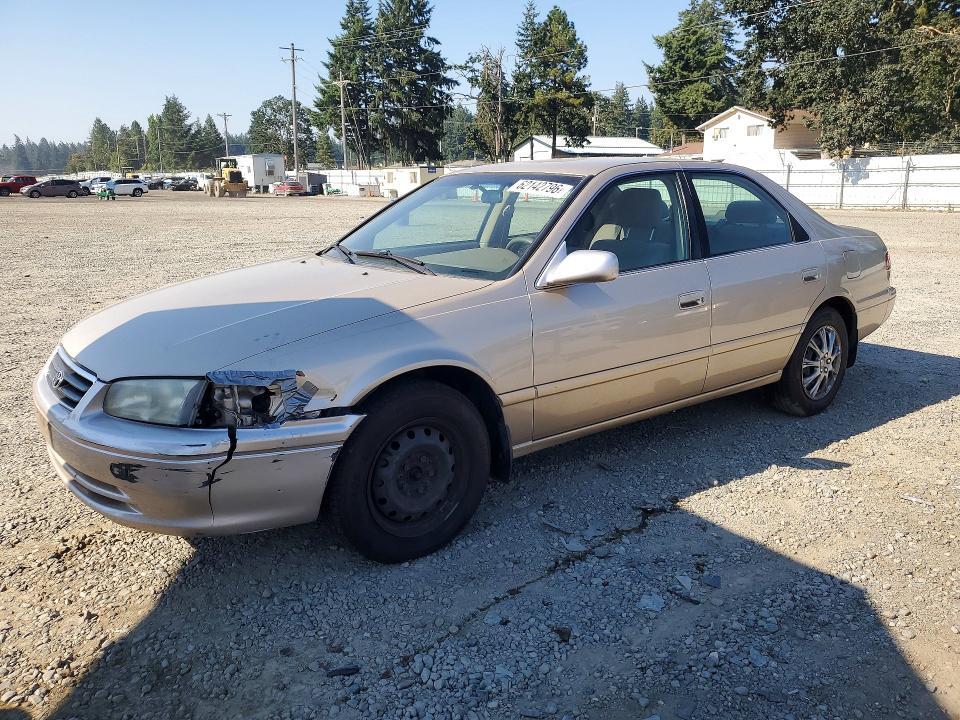 2000 Toyota Camry — фото 1