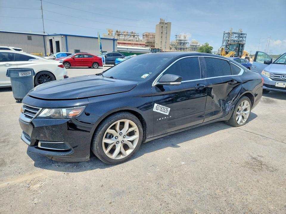 Chevrolet Impala