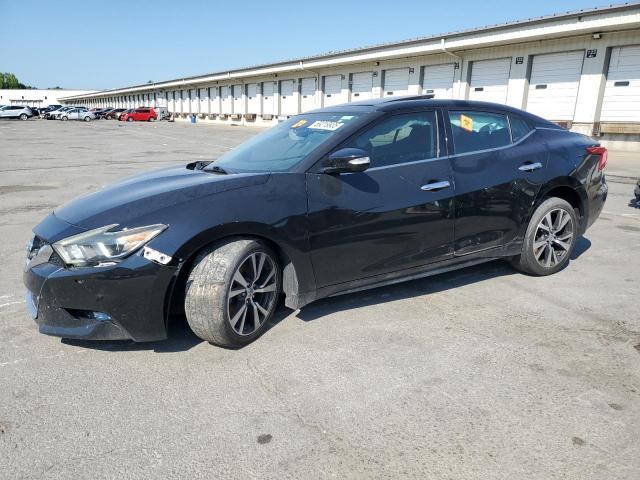 Nissan Maxima 3.5S