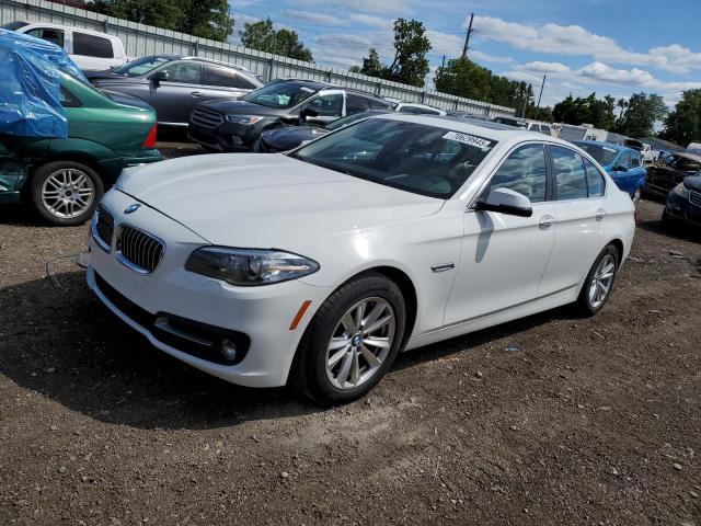 2016 BMW 528 — фото 1