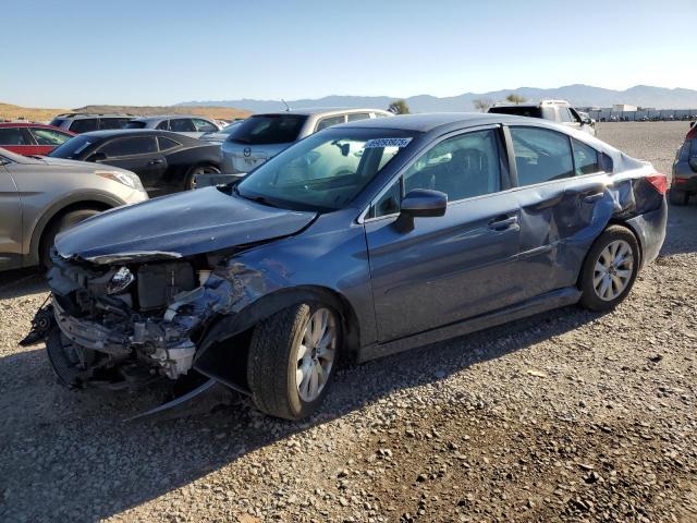 2015 Subaru Legacy — фото 1